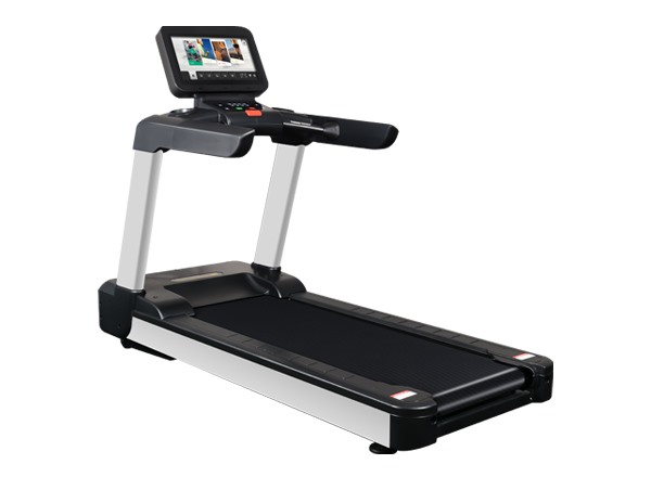 YW-W12B 商用跑步机